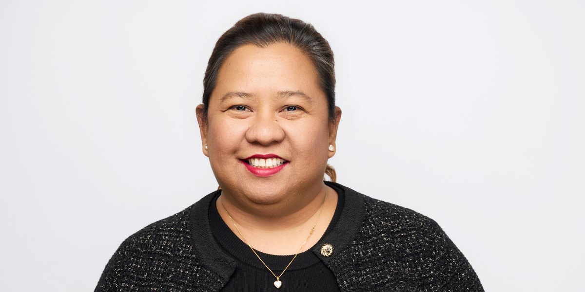 Rowena M. Fernandez, MBA, Head of RMF Accounting and Tax Services